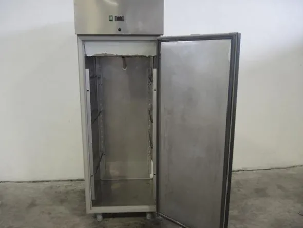 35#4128 Armadio frigo