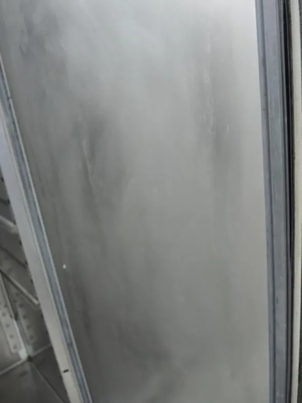 35#4128 Armadio frigo
