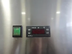 35#4128 Armadio frigo