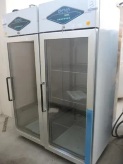 3#2985 Armadio frigorifero Ktm Ksa tn 70