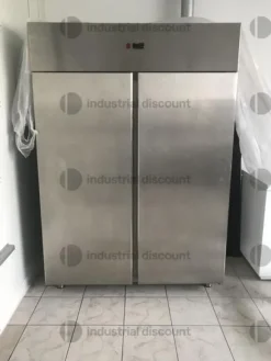 2#10013 Armadio frigo stagionatore Frigortielle