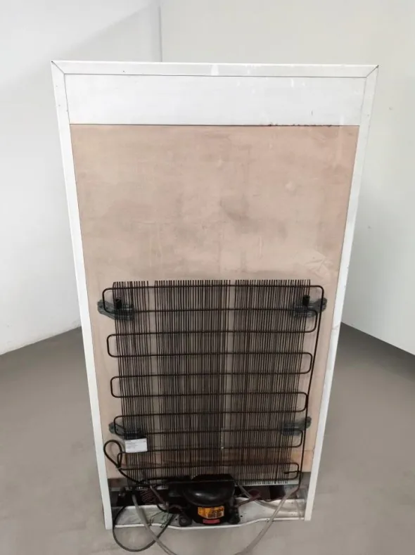 ARMADIO TERMOSTATICO – KIRSCH –STANDARD 430 (CAM-29)