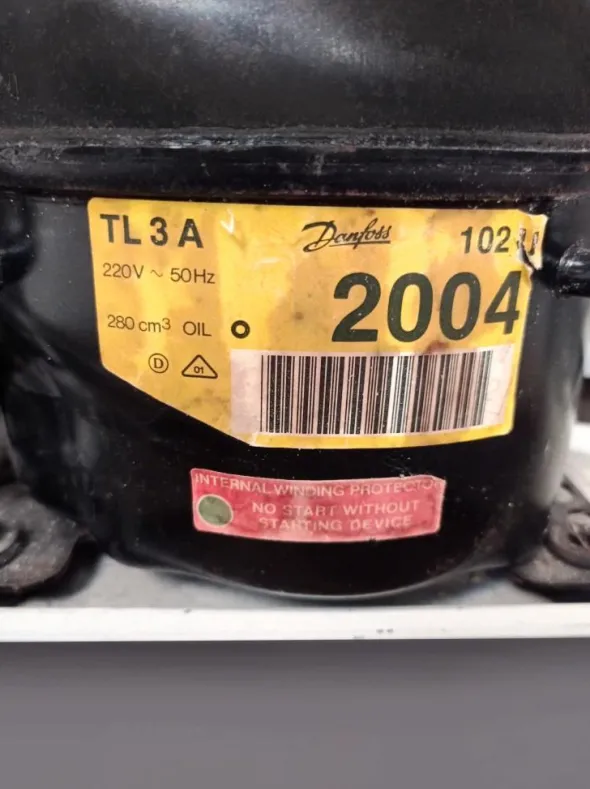 ARMADIO TERMOSTATICO – KIRSCH –STANDARD 430 (CAM-29)