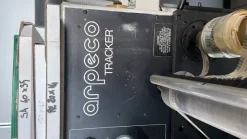 Arpeco Tracker 13"