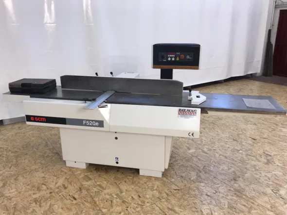 AR885-1190Pialla a filo per falegnameria F520