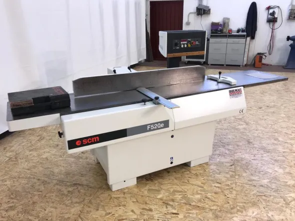 AR885-1190Pialla a filo per falegnameria F520