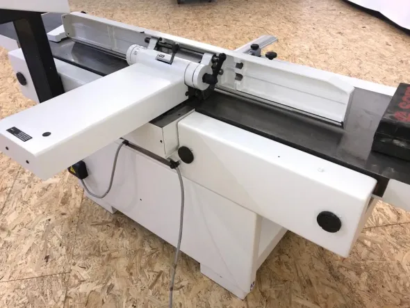 AR885-1190Pialla a filo per falegnameria F520