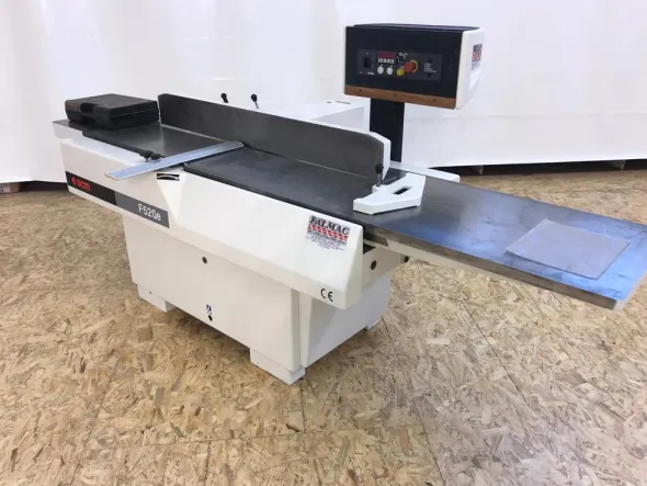 AR885-1190Pialla a filo per falegnameria F520