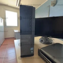 10#9267 Arredamenti da ufficio ed apparecchiatura elettronica