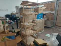 2#8828 Arredamento accessori e decorazioni natalizie per la casa