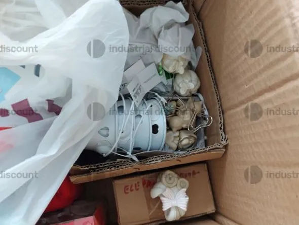 2#8828 Arredamento accessori e decorazioni natalizie per la casa