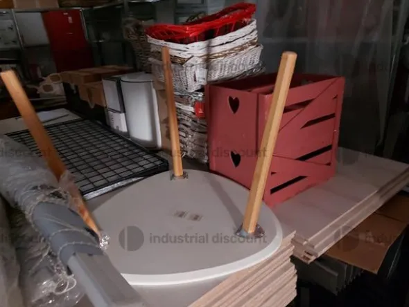 2#8828 Arredamento accessori e decorazioni natalizie per la casa