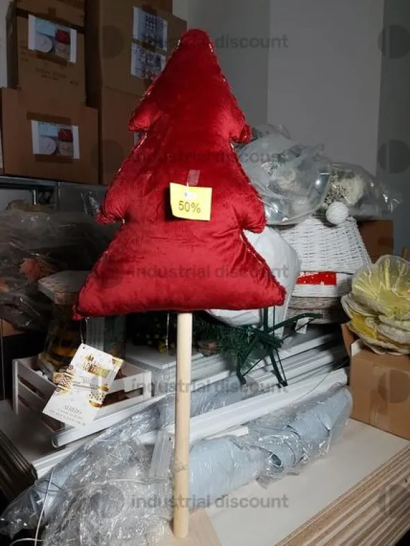 2#8828 Arredamento accessori e decorazioni natalizie per la casa