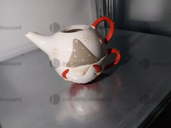 2#8828 Arredamento accessori e decorazioni natalizie per la casa