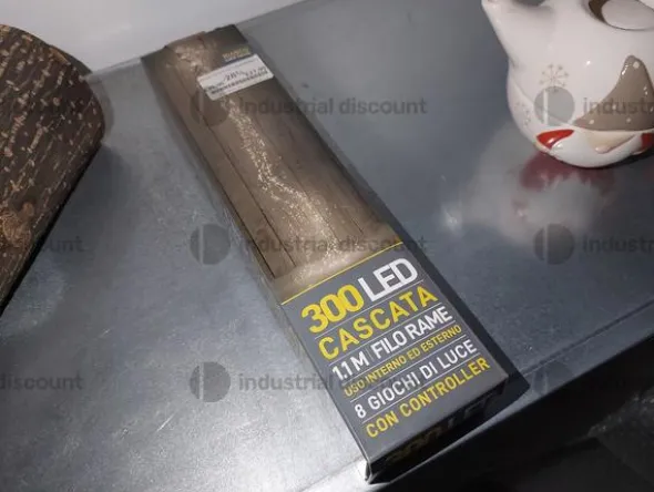2#8828 Arredamento accessori e decorazioni natalizie per la casa