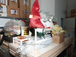 2#8828 Arredamento accessori e decorazioni natalizie per la casa