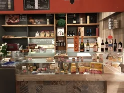 Arredamento bar