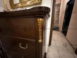 1#8763 Arredamento camera da letto