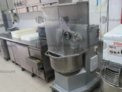 1#8770 Arredamento da bar e pasticceria