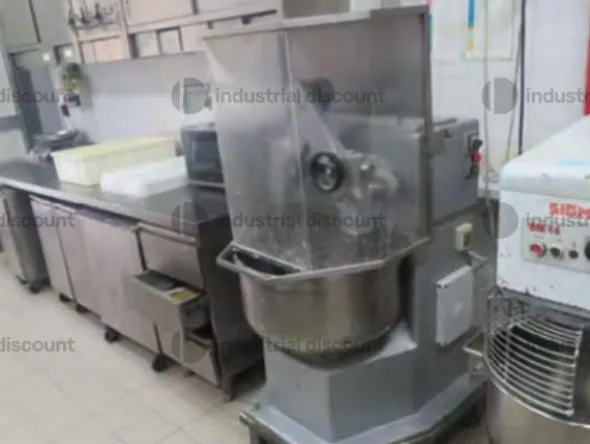 1#8770 Arredamento da bar e pasticceria