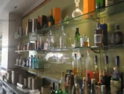 1#8770 Arredamento da bar e pasticceria