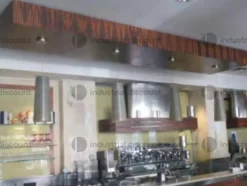 1#8770 Arredamento da bar e pasticceria