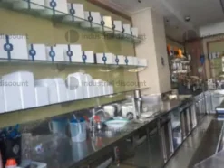 1#8770 Arredamento da bar e pasticceria
