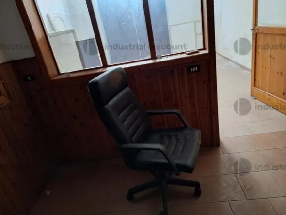 1#9956 Arredamento da ufficio