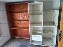 1#9956 Arredamento da ufficio