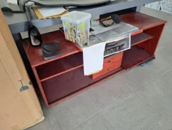 24#8760 Arredamento da ufficio