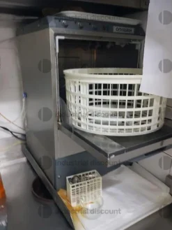 1#10162 Arredamento e attrezzature per ristorazione