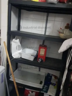 1#10162 Arredamento e attrezzature per ristorazione