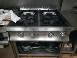 1#10162 Arredamento e attrezzature per ristorazione