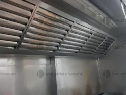 1#10162 Arredamento e attrezzature per ristorazione