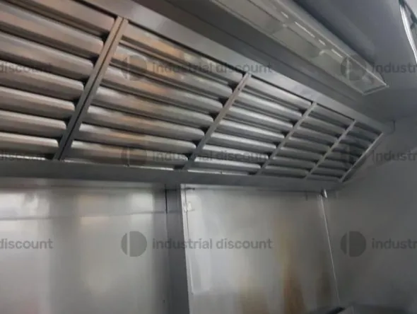 1#10162 Arredamento e attrezzature per ristorazione