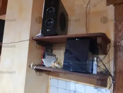 1#10162 Arredamento e attrezzature per ristorazione
