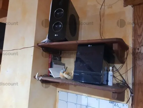 1#10162 Arredamento e attrezzature per ristorazione