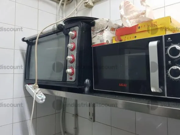 1#10162 Arredamento e attrezzature per ristorazione