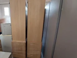 1#6795 Arredamento e attrezzature ufficio
