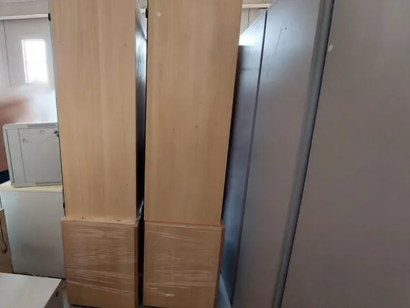 1#6795 Arredamento e attrezzature ufficio