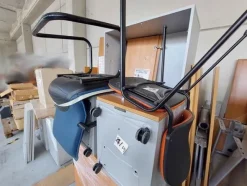 1#6795 Arredamento e attrezzature ufficio