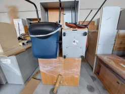 1#6795 Arredamento e attrezzature ufficio
