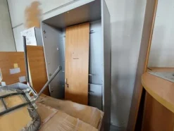 1#6795 Arredamento e attrezzature ufficio