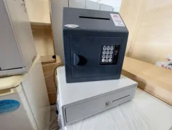 1#6795 Arredamento e attrezzature ufficio