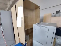 1#6795 Arredamento e attrezzature ufficio
