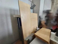 1#6795 Arredamento e attrezzature ufficio