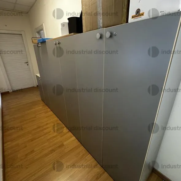 1#9275 Arredamento ed accessori da ufficio