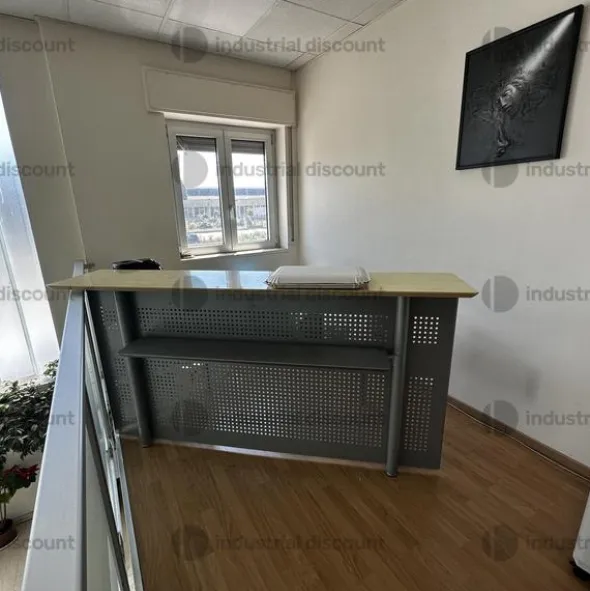 1#9275 Arredamento ed accessori da ufficio