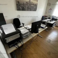 1#9275 Arredamento ed accessori da ufficio