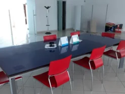 10#77144 Arredamento ed attrezzature per ufficio